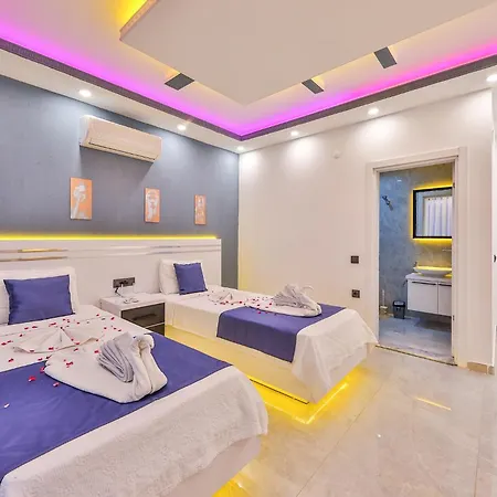 Ahilya Villa Kaş